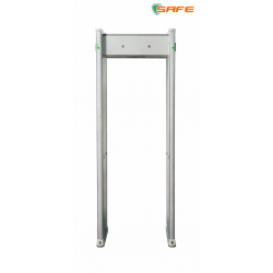 Bramka do wykrywania metalu Safe SZW33